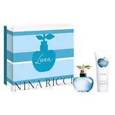 Luna By Nina Ricci For Women (2pc Gift Set) Nina Ricci