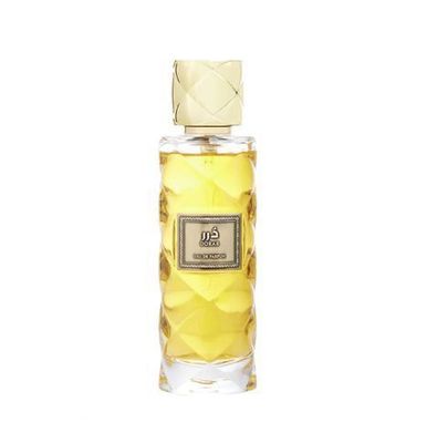 Tawleefa Al Ghalia By Rasasi Unisex 3.4 oz EDP Spray - perfumesandrea