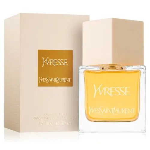 Yves Saint Laurent Yvresse For Men 2.7 oz EDP Spray - perfumesandrea