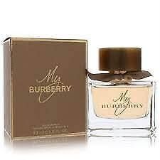 My Burberry By Burberry For Men 3.0 oz EDP Spray - perfumesandrea