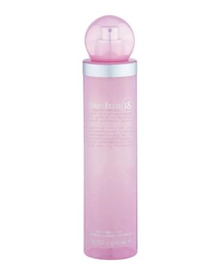 18 By Perry Ellis For Women 8.0oz Body Mist Spray Perry Ellis