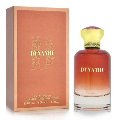 Bharara Dynamic By Bharara Unisex 3.4 oz EDP Spray - perfumesandrea