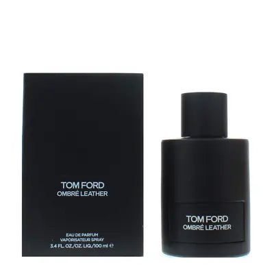 Ombré Leather By Tom Ford Unisex 3.4 oz Eau de Parfum Spray - perfumesandrea
