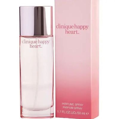 Happy Heart 1.7 oz W EDP Spray