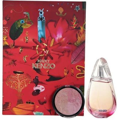 Madly By Kenzo For Women (2pc Gift Set) - perfumesandrea