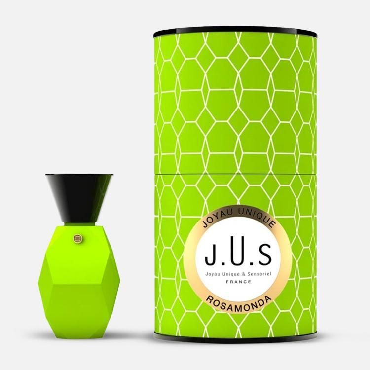 Rosamonda By JUS Unisex 2.5 oz EDP Spray - perfumesandrea