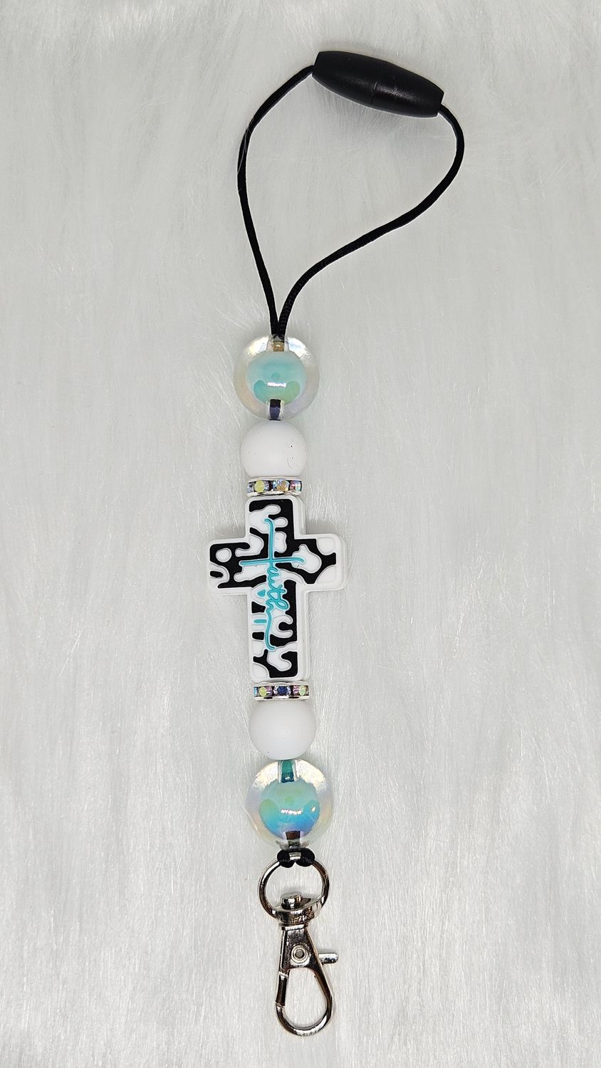 Freshie Lanyard