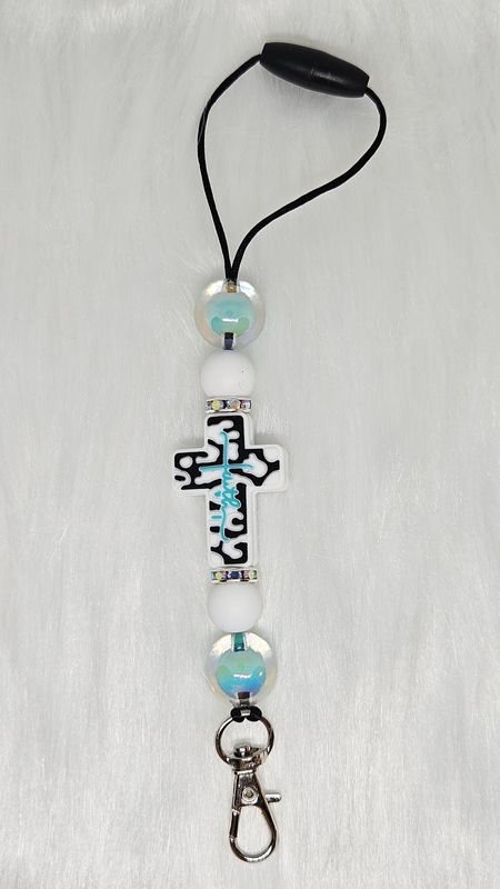 Freshie Lanyard