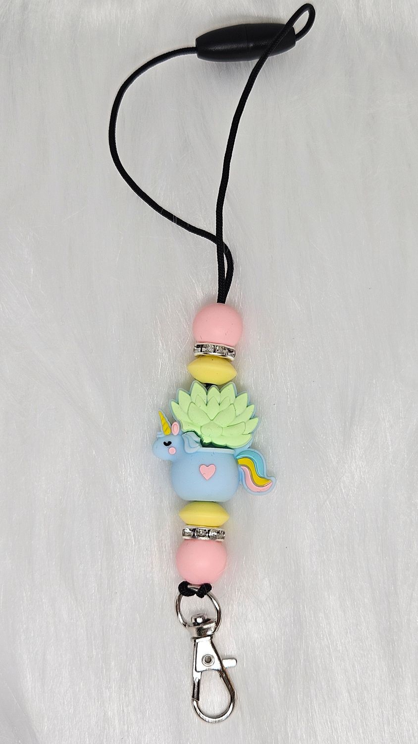 Freshie Lanyard