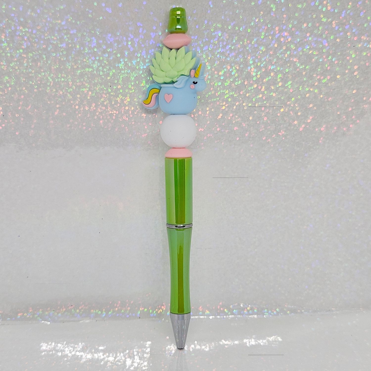 Unicorn Ink Pen