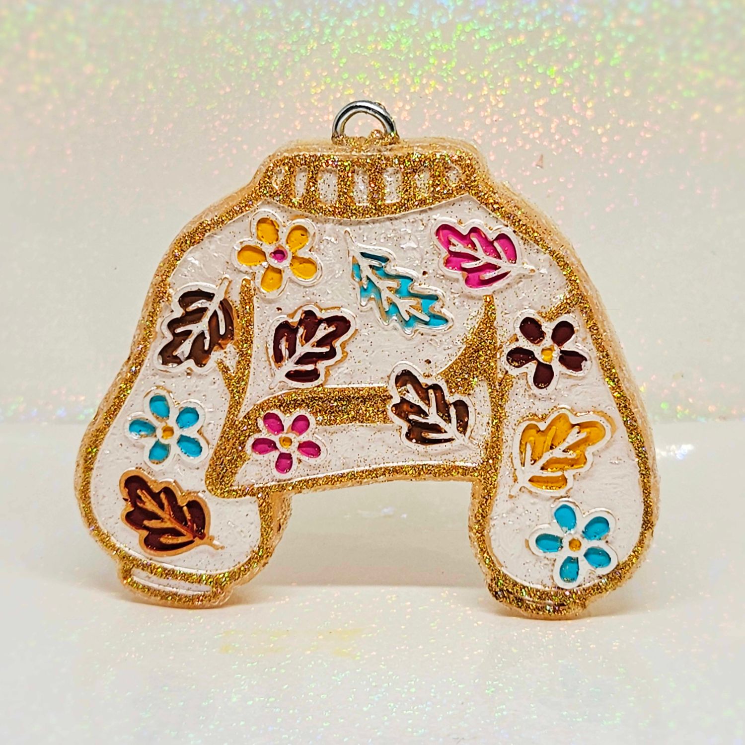 Holiday Ugly Sweater Freshie