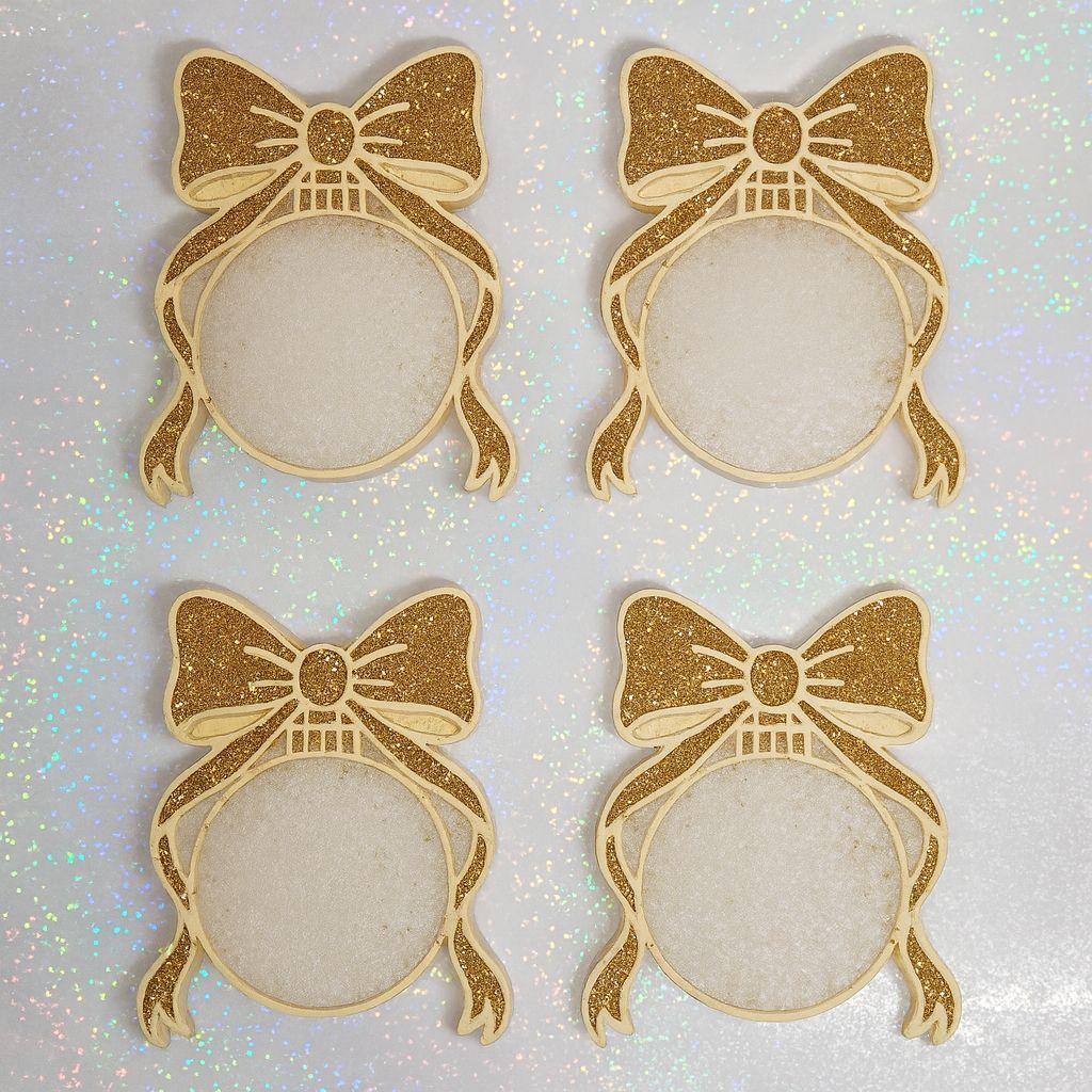 Custom Christmas Freshie 