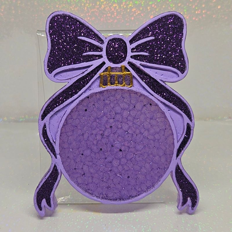 Single Custom Holiday Freshie