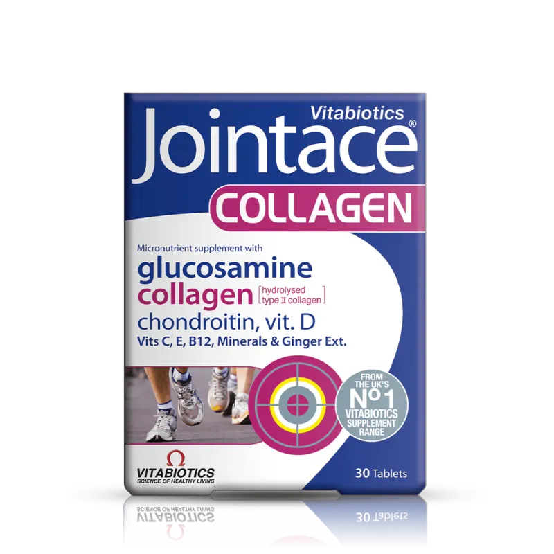 Jointace Collagen 30 Tablets