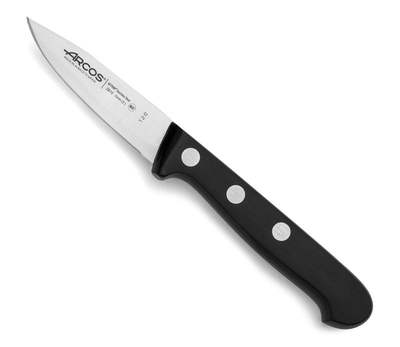 Cuchillo Mondador 7,5cm.