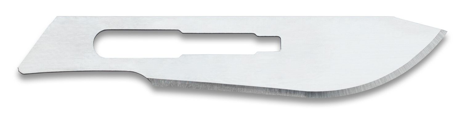 Hoja Bisturí nº4 ,standard.