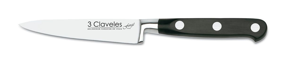 Cuchillo Mondador Forge 10cm.