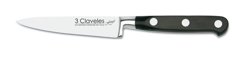 Cuchillo Mondador Forge 10cm.