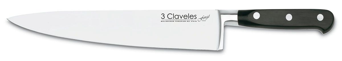 Cuchillo Cocinero Forge 25cm.