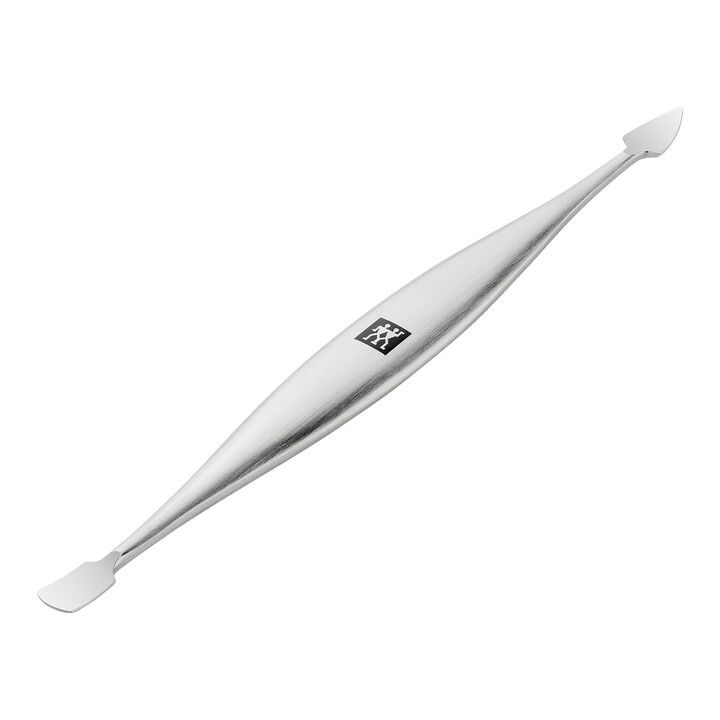 Instrumento doble 12cm.inoxidable .