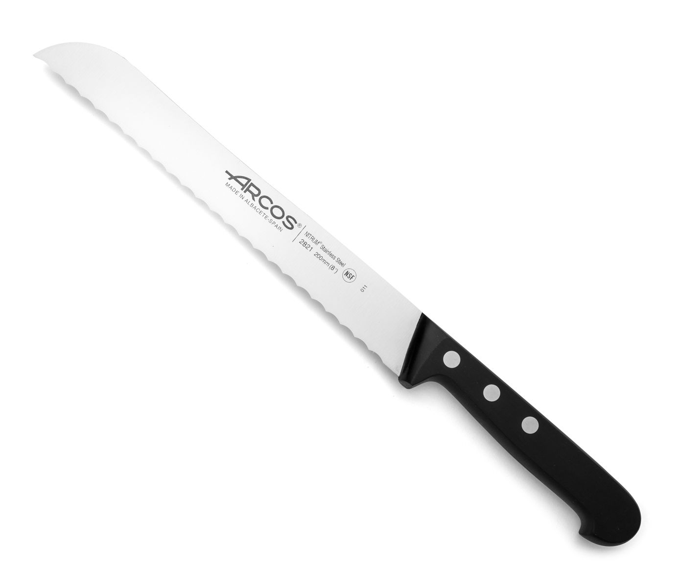Cuchillo Panero sierra  20cm.