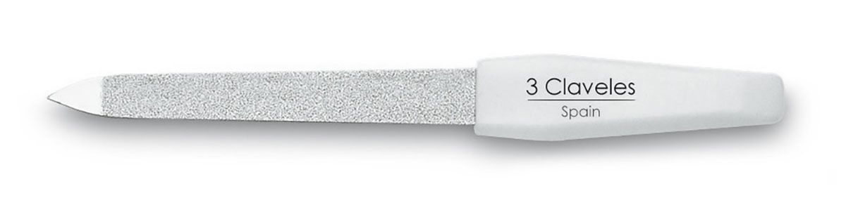 Lima Zafiro 13cm.