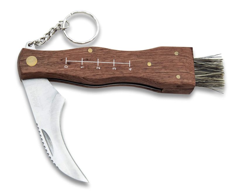 Navaja Setera con funda Hoja 7,2 cm.