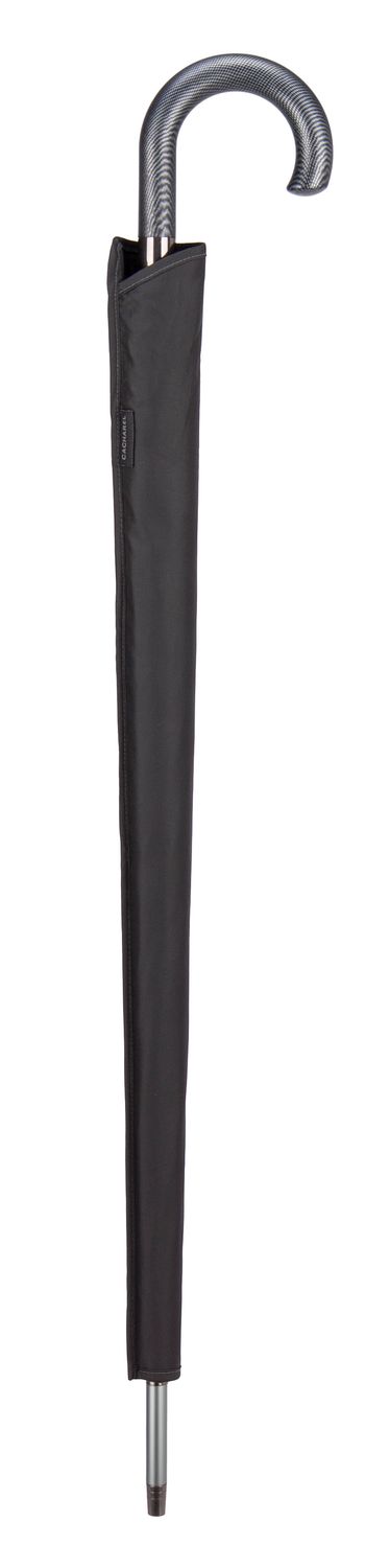 Paraguas negro XL Cacharel