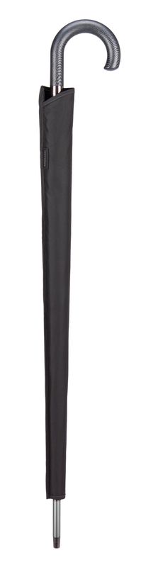 Paraguas negro XL Cacharel
