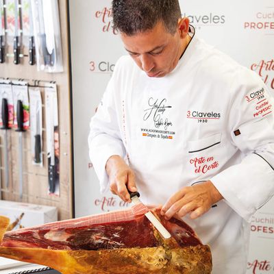 Jamonero