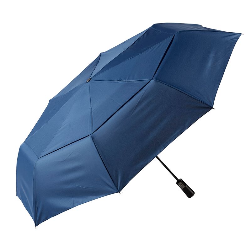 Paraguas plegable XL auto-open close 3 colores.