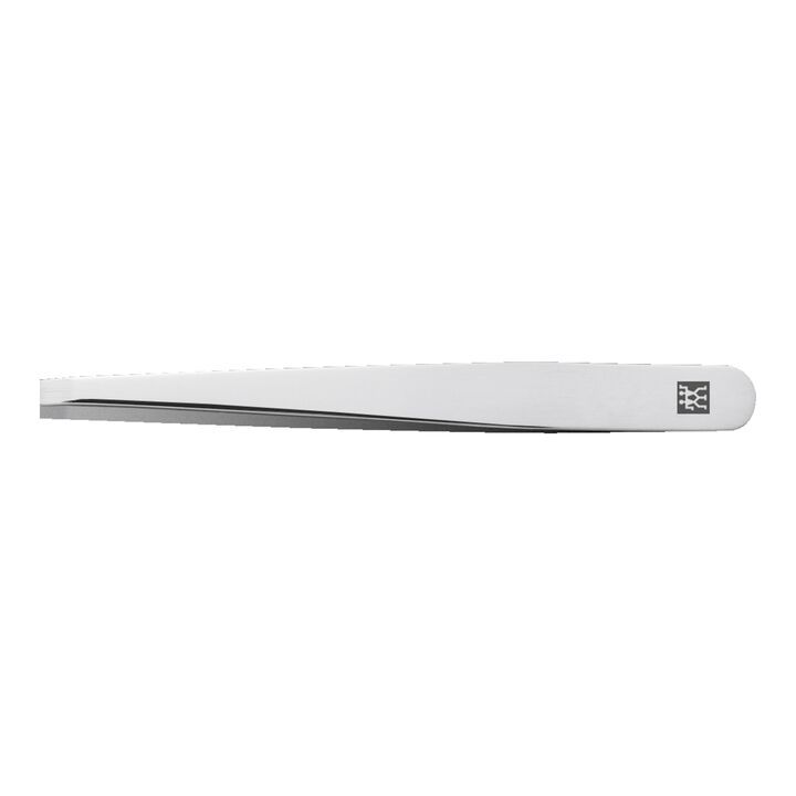Pinza  Depilar Recta  9cm.inoxidable.