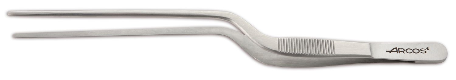 Pinza emplatar para chef 20cm.
