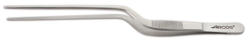 Pinza emplatar para chef 20cm.