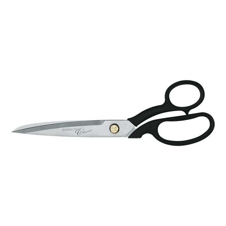 Tijera Prof. sastre 21cm.mango fibra de vidrio .