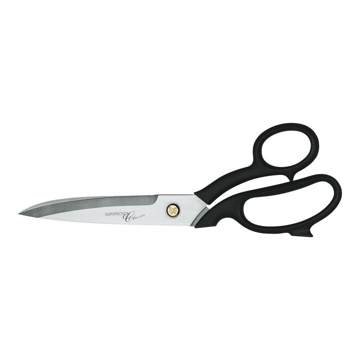 Tijera Prof. sastre 26cm.mango fibra de vidrio