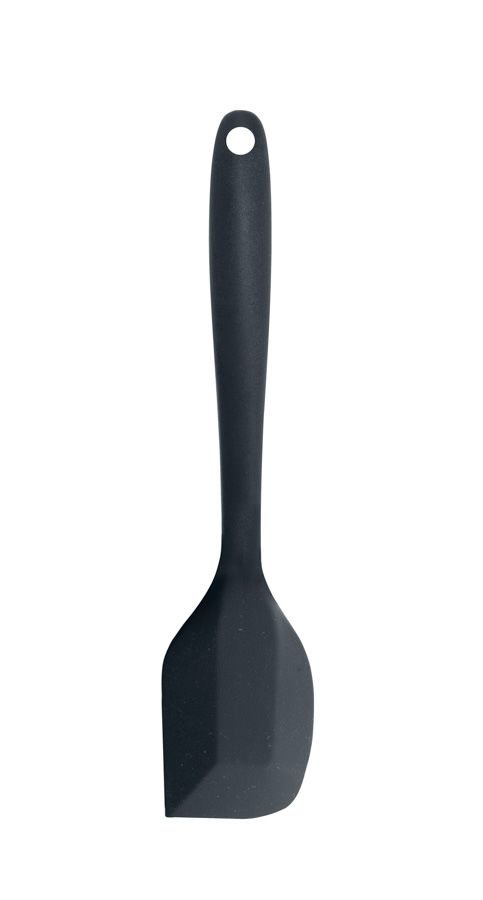 Espatula silicona 25cm.