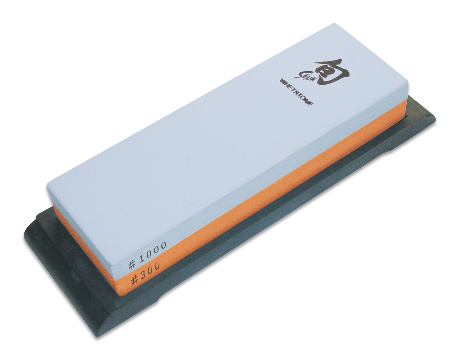 Piedra Shun Combi con base.