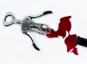 Útiles Vino