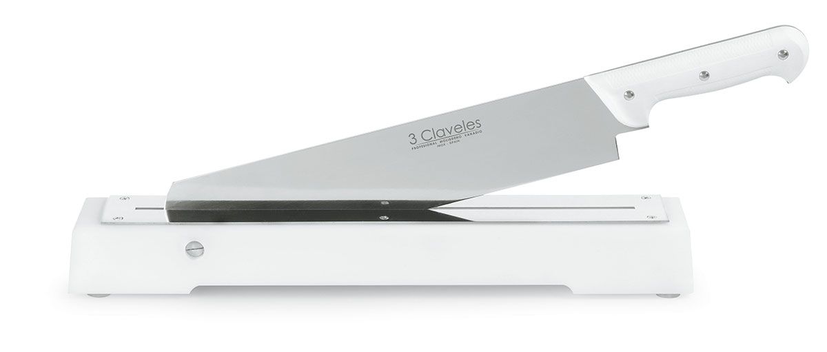 Bacaladera 33cm.