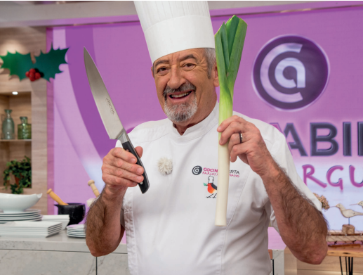 Cuchillo Arcos Eclipse.