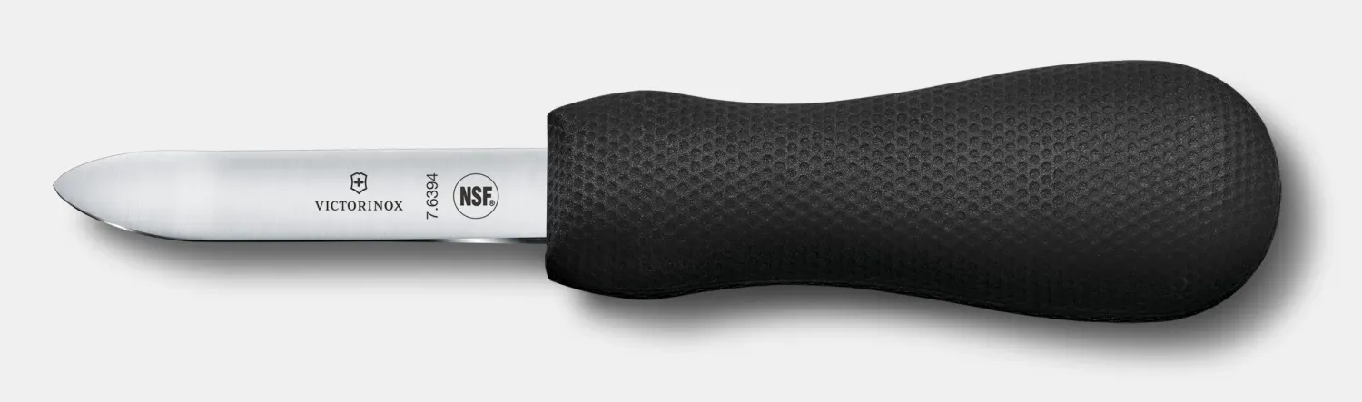 Cuchillo abre ostras Profesional.