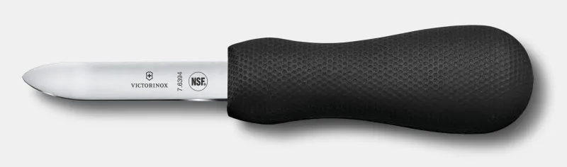 Cuchillo abre ostras Profesional.