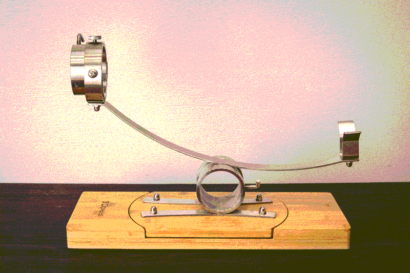 Soporte Jamonero 360⁰ Giratorio Basculante.