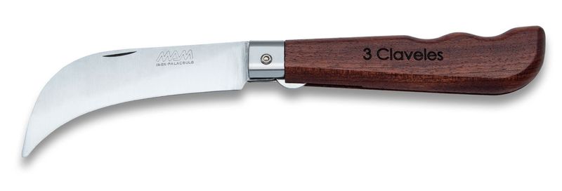 Navaja Setas 9cm.