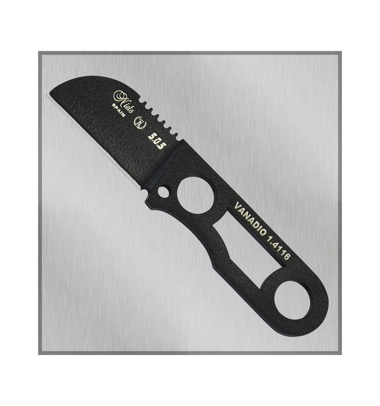 Cuchillo para EDC S.O.S.