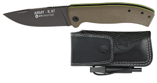Navaja K25 Army Survival.