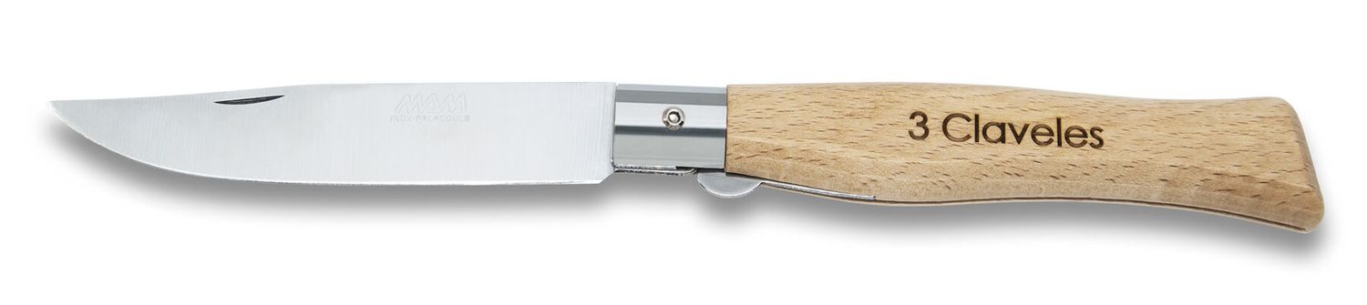 Navaja Cazador 10,5cm.