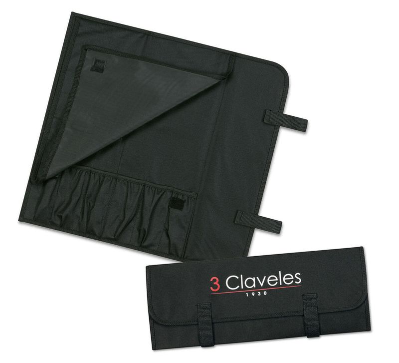 Estuche Porta-Cuchiĺlos.