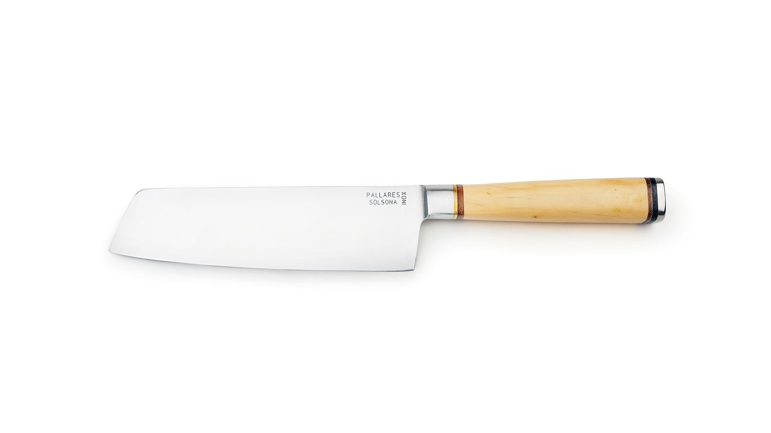Cuchillo Usuba .